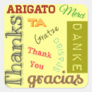 Buscar idiomas pegatinas Palabras