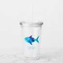 Buscar pescados tazas botellas Para niños