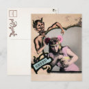 Buscar pecados postales Vintage