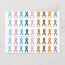 Buscar cáncer de pulmón postales Ovárico