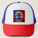 Buscar bandera los e e u u camionero gorras Patriótico