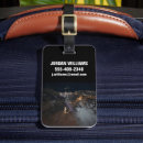 Buscar capitales etiquetas para maletas Costa