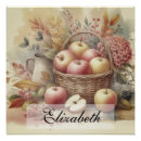 Buscar manzanas posters 1 º caída