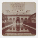 Buscar alhambra pegatinas Arquitectura