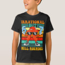 Buscar números irracionales camisetas 14