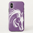 Buscar caballos hermosos iphone fundas Equino