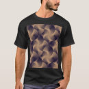 Buscar ilusión óptica camisetas Moderno