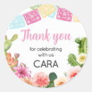 Buscar mexicana pegatinas Fiesta de cumpleaños