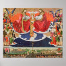 Buscar coronación de la virgen posters Ángeles