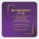 Buscar retirement pegatinas Elegante