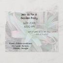Buscar árido invitaciones Cactus