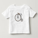 Buscar rueda de bicicleta camisetas Para niños