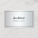 Buscar matrimonial tarjetas de visita Psicología