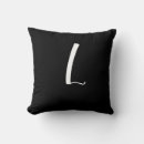 Buscar letra l cojines Moderno