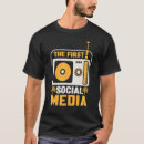 Buscar amat camisetas Social