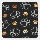 Buscar huellas manualidades Veterinario