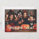 Buscar tarjetas halloween Espeluznante