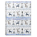 Buscar étnico cuadernos Folclore