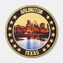 Buscar arlington imanes Texas