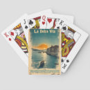 Buscar posters barajas de cartas Vintage
