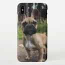 Buscar bulldog francés iphone fundas Perro
