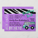 Buscar bus invitaciones General y unisex