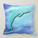Buscar dolphin cojines Pescar