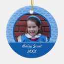 Buscar exploradores adornos Chica