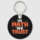 Buscar profesor de matemáticas llaveros Nerd