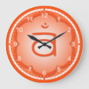 Buscar chakras relojes de pared Meditación