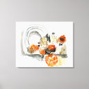 Buscar naranja lienzos De moda