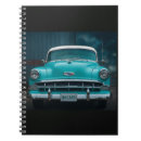 Buscar coches clásicos cuadernos Para todos