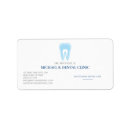 Buscar dentista etiquetas Dental