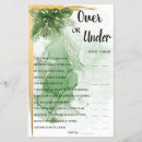 Buscar boda de playa flyers Lujoso