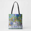 Buscar vitral bolsos Floral