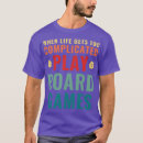 Buscar juego de la vida camisetas Dichos divertidos