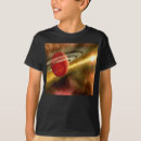 Buscar saturno camisetas Para niños