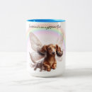 Buscar ángeles tazas Amigos