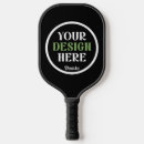 Buscar palas de pickleball General y unisex