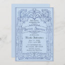 Buscar polvo de hadas invitaciones Elegante