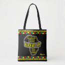 Buscar africanos del mapa bolsos Para ella