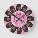 Buscar tontos relojes de pared Humor