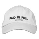 Buscar salvación gorras Biblia