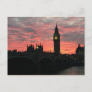 Buscar londres en la noche postales Ingland