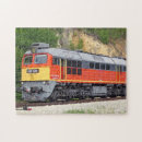 Buscar tren puzzles Vintage