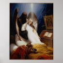 Buscar ángel de la muerte posters Pintura