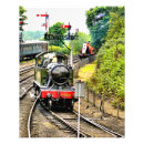 Buscar locomotoras fotografía General y unisex
