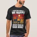 Buscar de caza camisetas Pesca