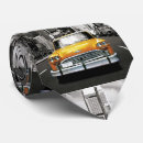 Buscar taxi corbatas Para todos