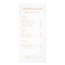 Buscar tarjetas publicitarias Peluquería